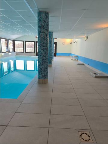 Appartement Flumet 2 pièce(s) 27 m2 Flumet