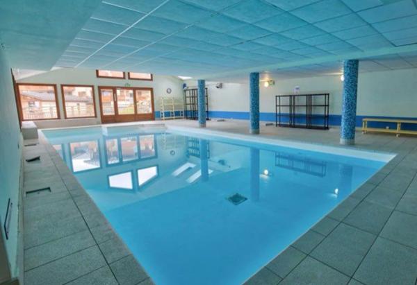 Appartement Flumet 2 pièce(s) 27 m2 Flumet