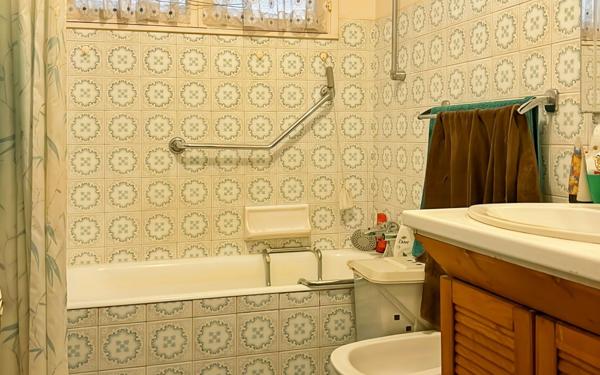 Maison à vendre    6 pièces • 127 m2 Cambo-les-Bains