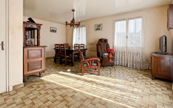 Maison à vendre    6 pièces • 127 m2 Cambo-les-Bains