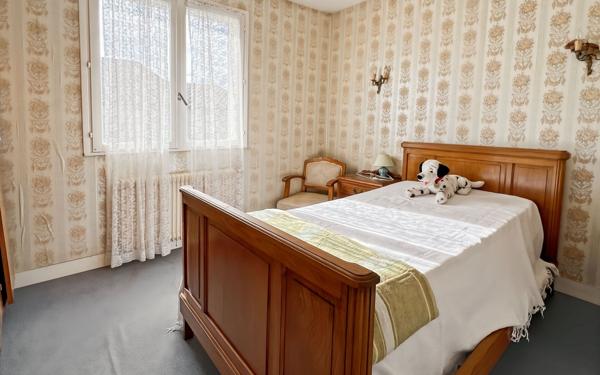 Maison à vendre    6 pièces • 127 m2 Cambo-les-Bains