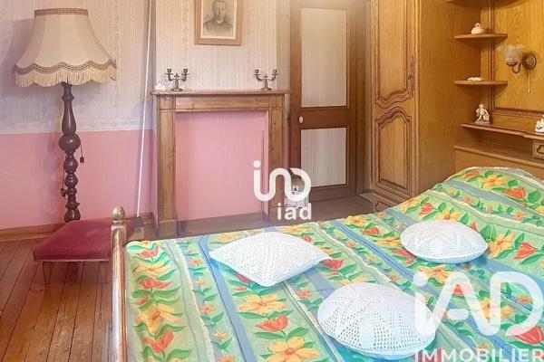 Maison à vendre 4 pièces 100 m² Desvres