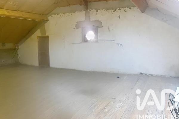 Maison à vendre 4 pièces 100 m² Desvres