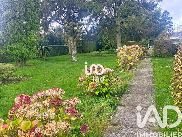 Maison à vendre 4 pièces 100 m² Desvres