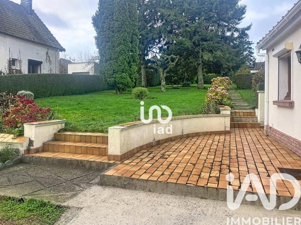 Maison à vendre 4 pièces 100 m² Desvres