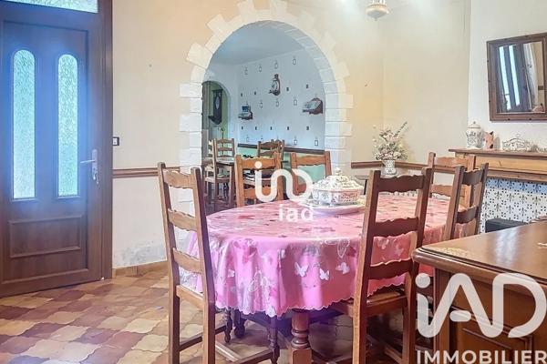 Maison à vendre 4 pièces 100 m² Desvres