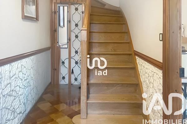 Maison à vendre 4 pièces 100 m² Desvres