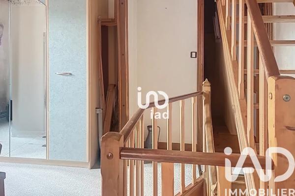 Maison à vendre 4 pièces 100 m² Desvres