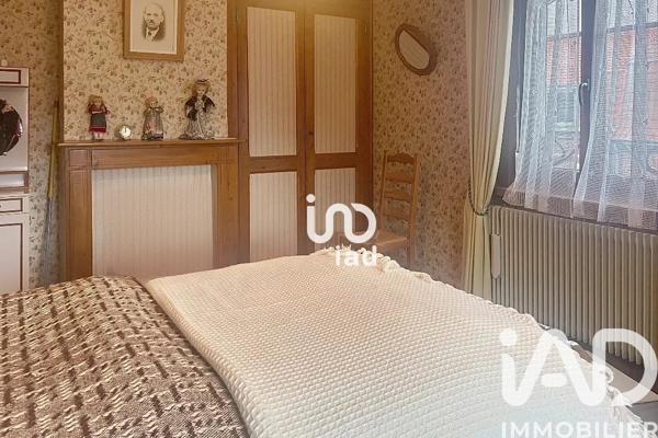 Maison à vendre 4 pièces 100 m² Desvres