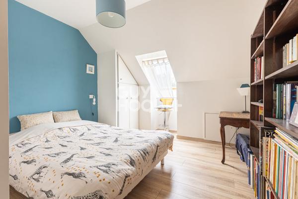 Maison Montfermeil 6 pièces 132.86 m2 - 157.88m² au sol