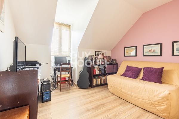 Maison Montfermeil 6 pièces 132.86 m2 - 157.88m² au sol