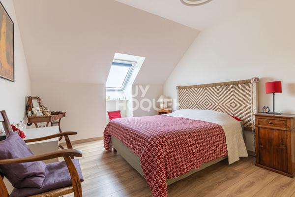 Maison Montfermeil 6 pièces 132.86 m2 - 157.88m² au sol