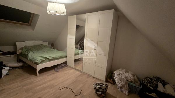 Maison habitable de Plain Pied Quessy 7 pièce(s) 122 m2