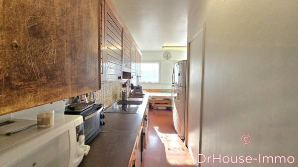 Appartement à vendre 5 pièces de 104 m²