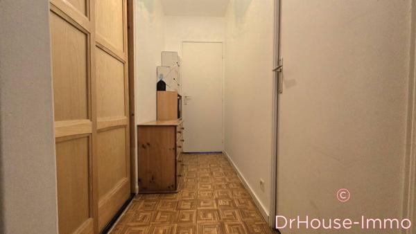 Appartement à vendre 5 pièces de 104 m²