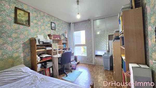 Appartement à vendre 5 pièces de 104 m²