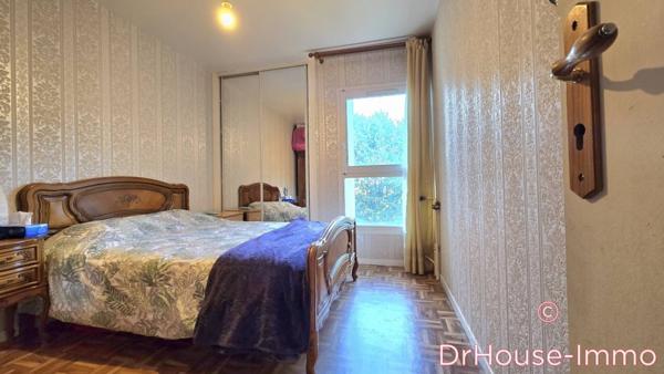 Appartement à vendre 5 pièces de 104 m²