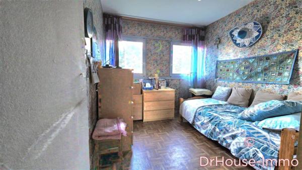 Appartement à vendre 5 pièces de 104 m²