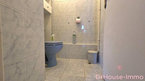 Appartement à vendre 5 pièces de 104 m²