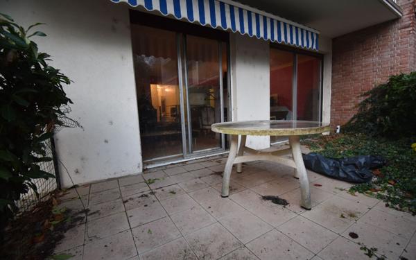 Appartement à vendre    3 pièces •  Cosne-Cours-sur-Loire