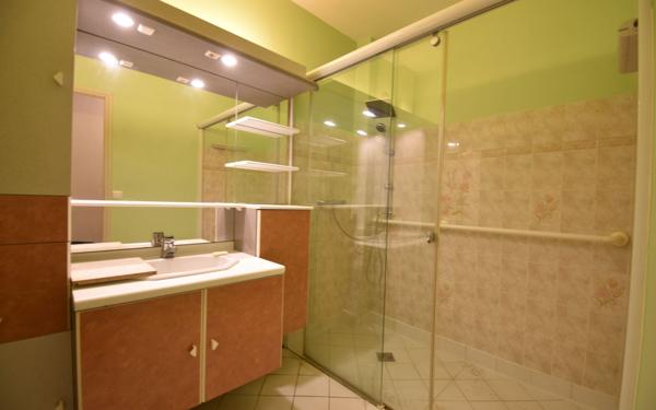 Appartement à vendre    3 pièces •  Cosne-Cours-sur-Loire