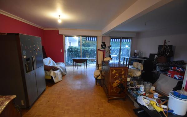 Appartement à vendre    3 pièces •  Cosne-Cours-sur-Loire