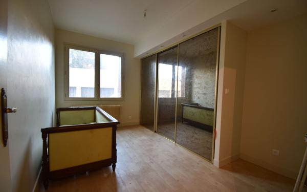 Appartement à vendre    3 pièces •  Cosne-Cours-sur-Loire