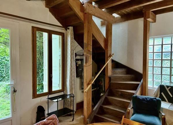 Vente Maison 8 pièces 147 m2 à Aix-les-Bains