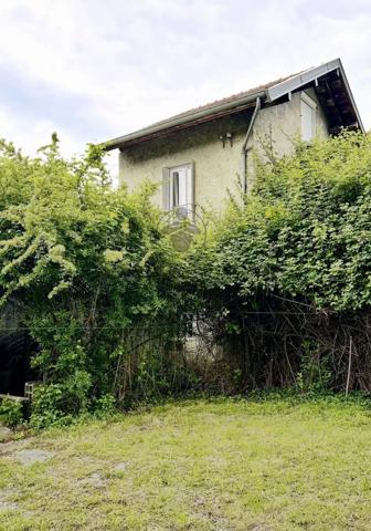 Vente Maison 8 pièces 147 m2 à Aix-les-Bains