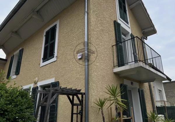 Vente Maison 8 pièces 147 m2 à Aix-les-Bains