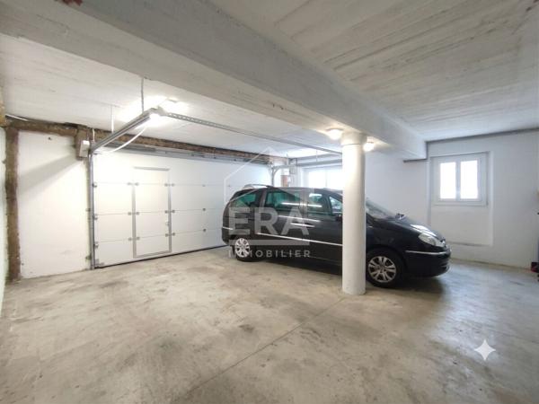 Maison T9 avec jardin au centre de Vals Pres Le Puy