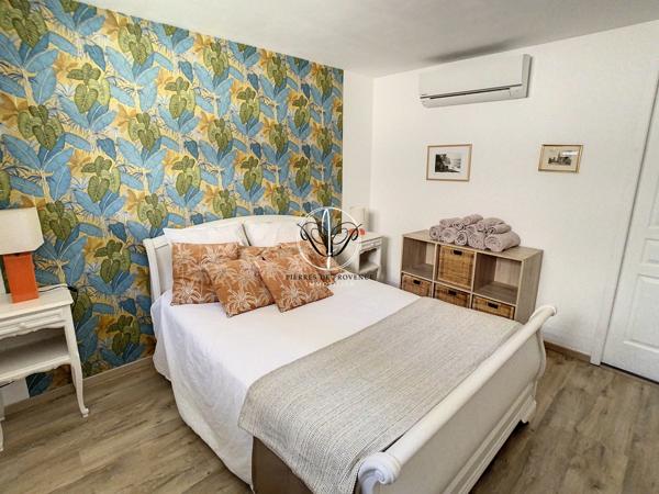 L'Isle-sur-la-Sorgue (84800) Isle sur la Sorgue maison T5 de 139 m2 Habitables terrain 400 M2 Piscine