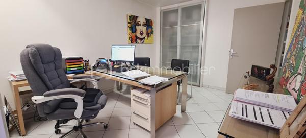 Local commercial de 54 m²