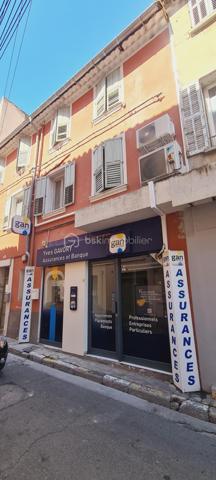 Local commercial de 54 m²