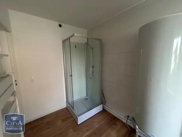 Appartement à louer 3 pièces 59.54m²