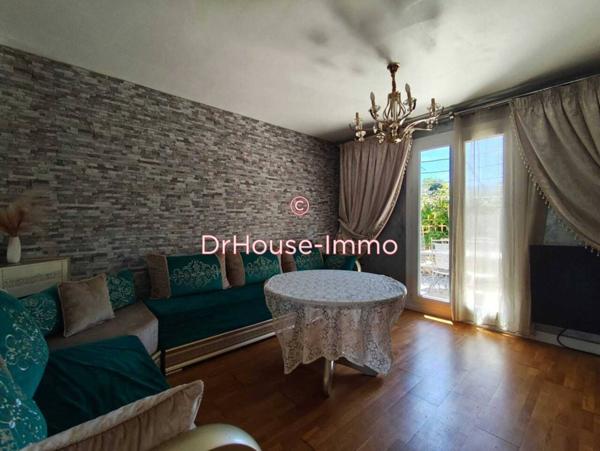 Maison à vendre 5 pièces de 113 m²