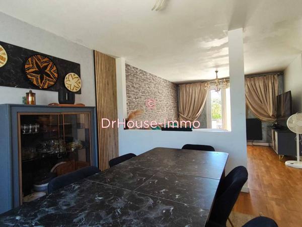 Maison à vendre 5 pièces de 113 m²