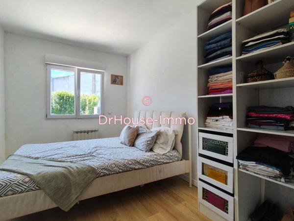 Maison à vendre 5 pièces de 113 m²