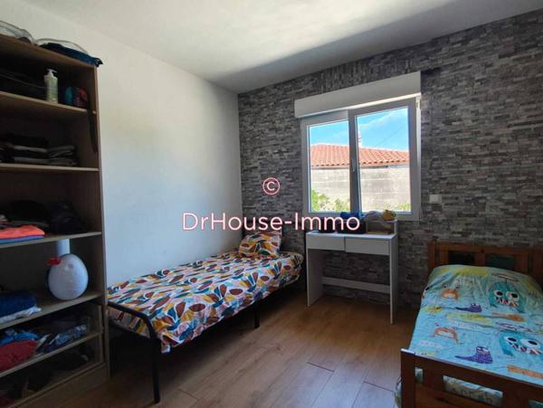 Maison à vendre 5 pièces de 113 m²