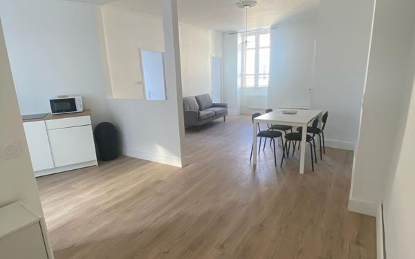 Immeuble à vendre