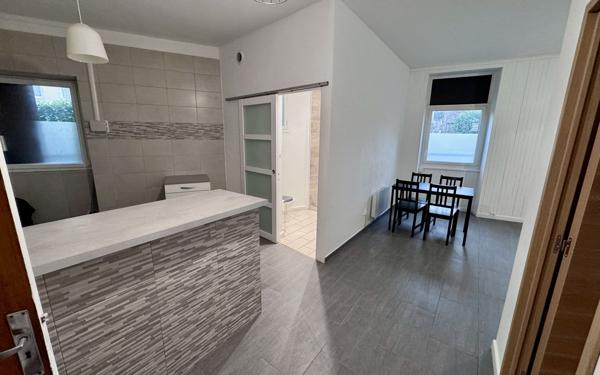 Immeuble à vendre