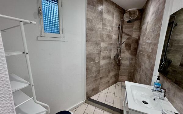 Immeuble à vendre
