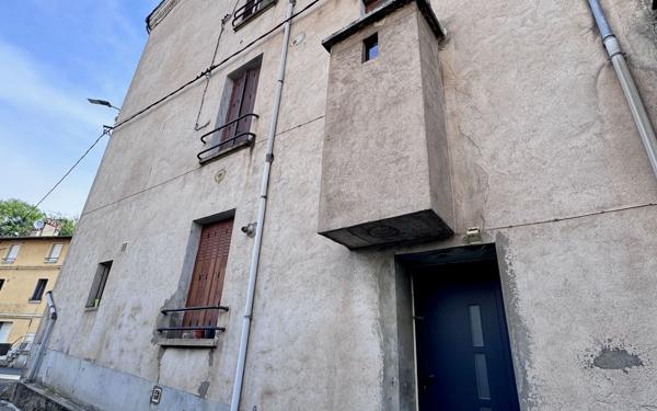 Immeuble à vendre