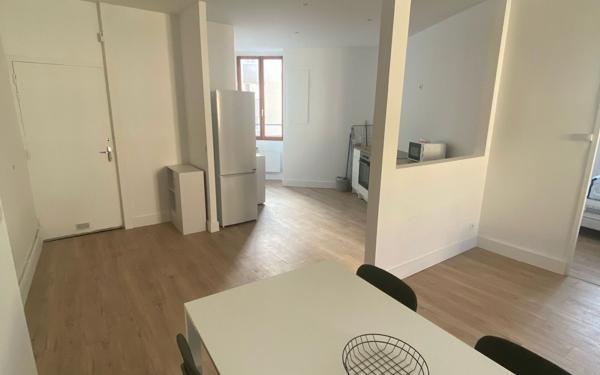 Immeuble à vendre