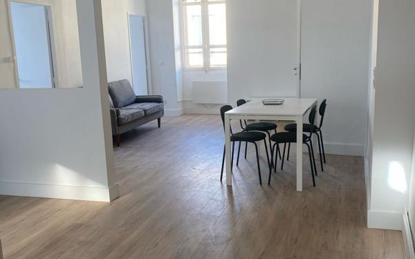 Immeuble à vendre