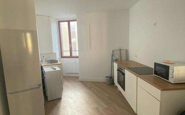 Immeuble à vendre
