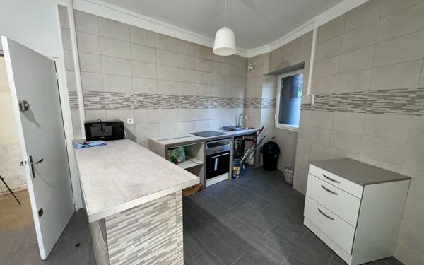 Immeuble à vendre