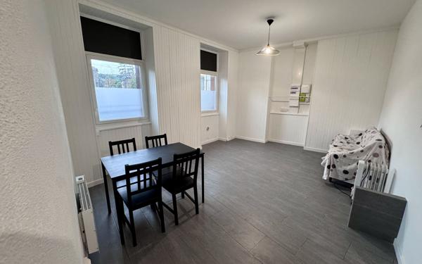 Immeuble à vendre
