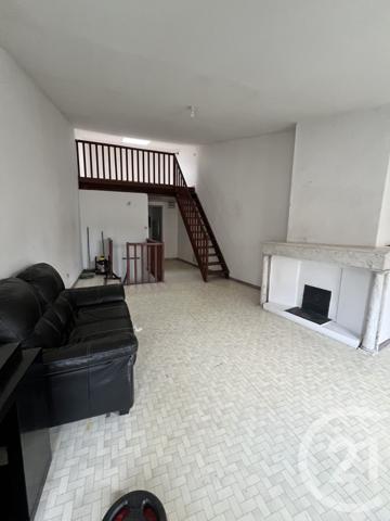 Appartement à vendre  2 pièces - 40,07 m2 PEZENAS - 34