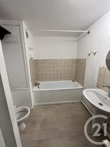 Appartement à vendre  2 pièces - 40,07 m2 PEZENAS - 34
